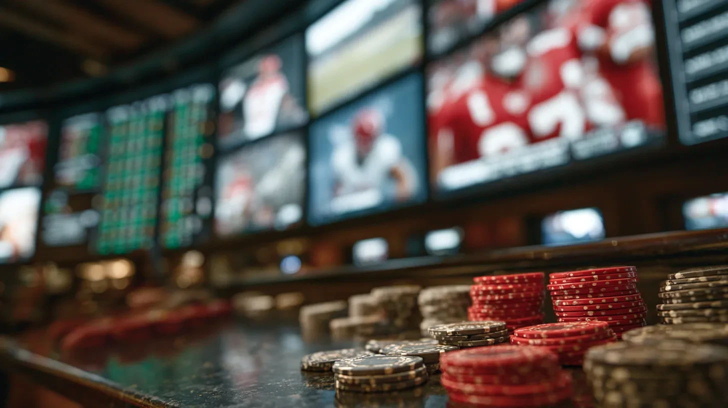 Memahami Bonus dalam Permainan Meja dan Slot